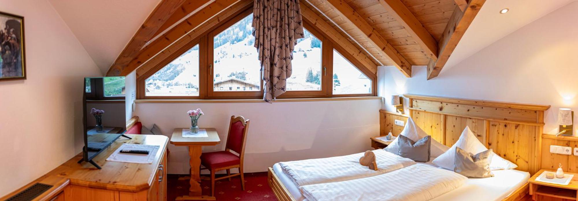 Sportpension Elisabeth Neustift im Stubaital Buitenkant foto